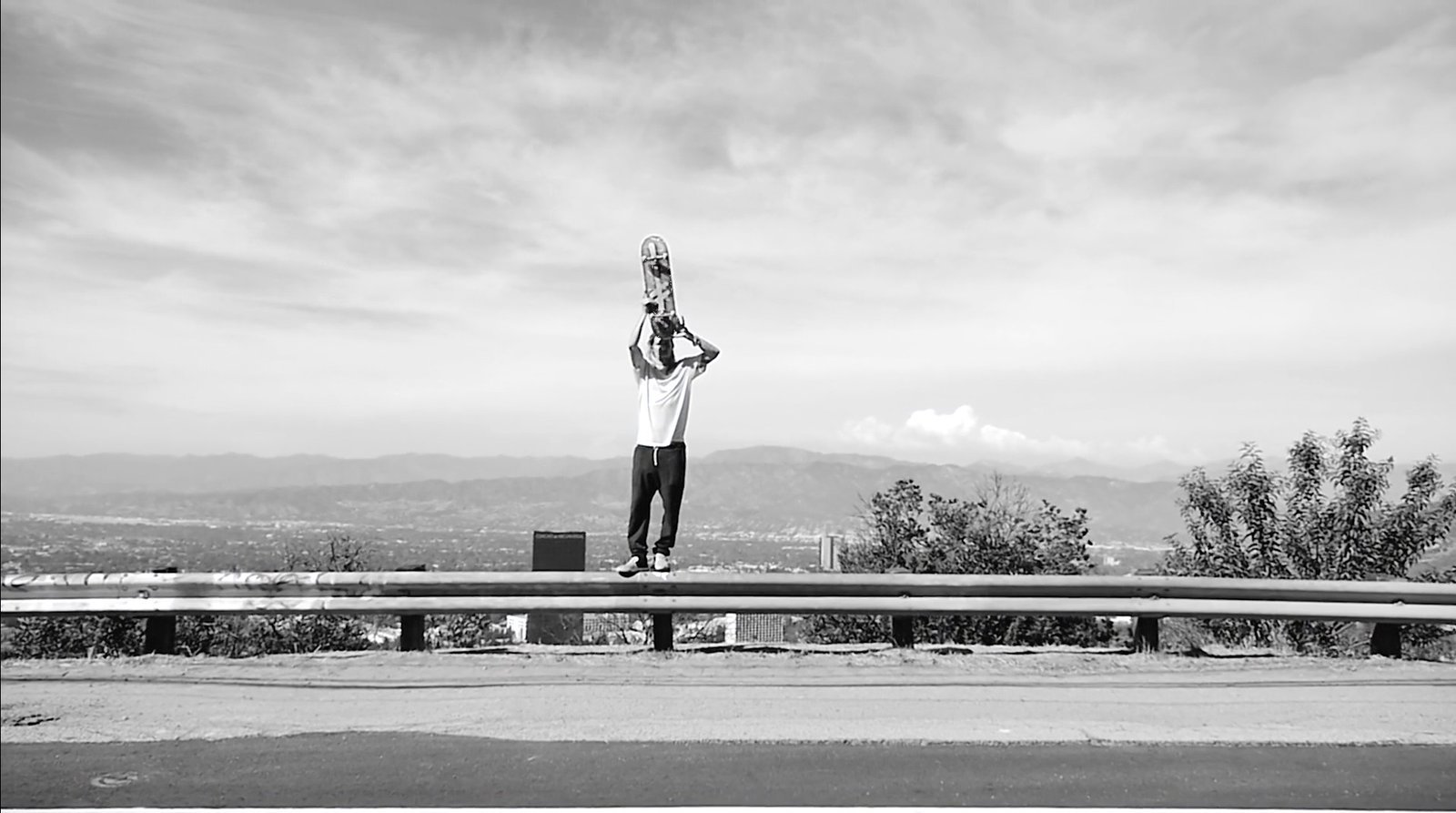 Video Production in Los Angeles for online delivery