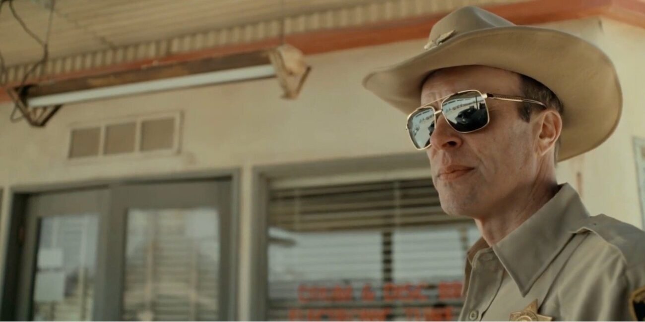 top serial killer movies