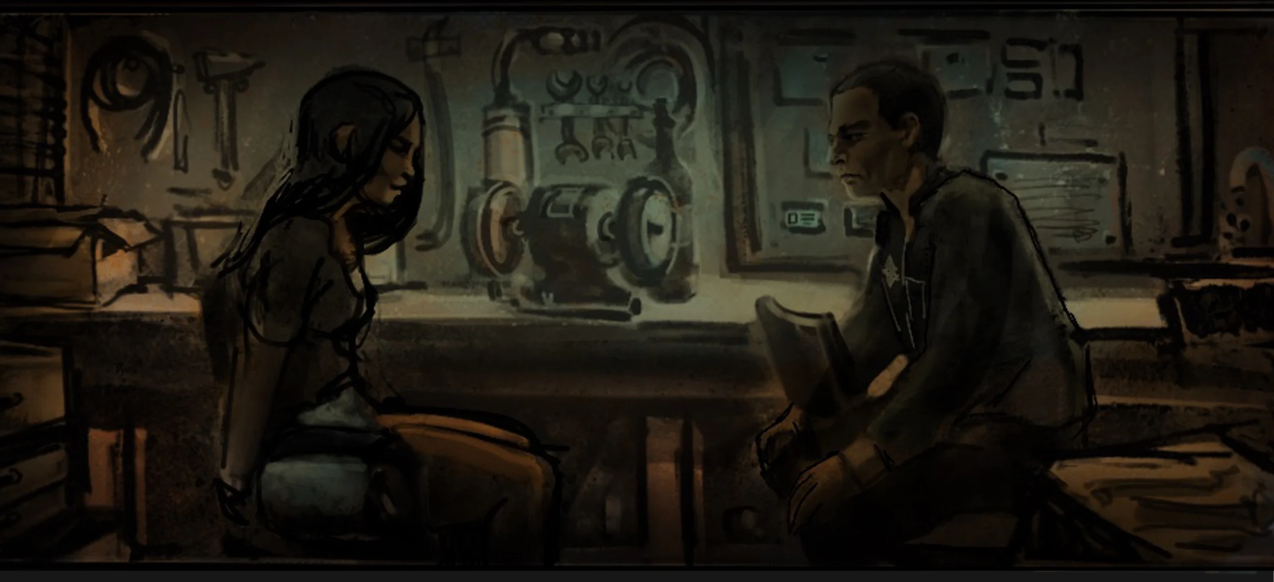 Style frame 2
