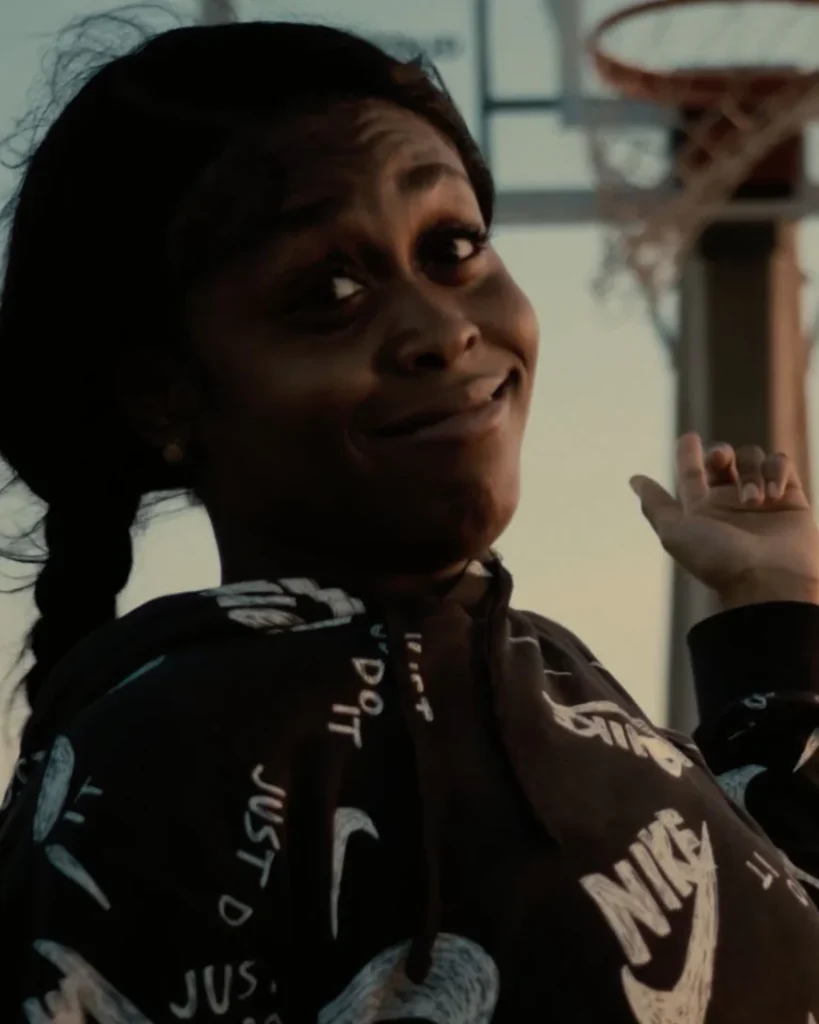Nike Victory — Beast Films