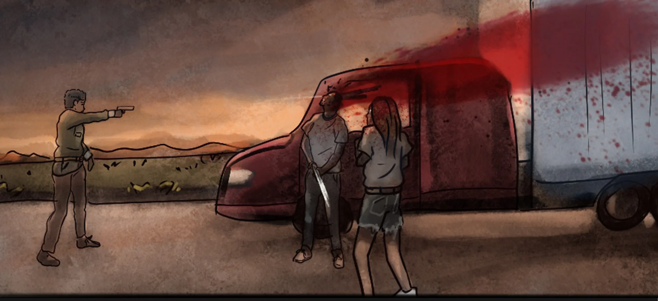 style frame 1