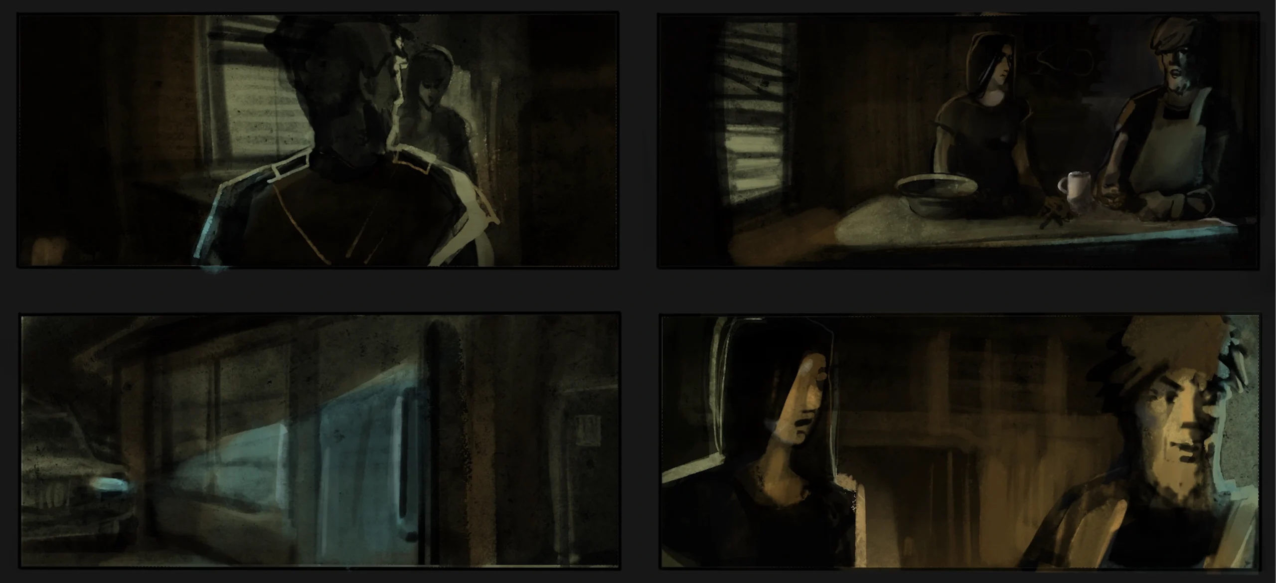 style frames 3