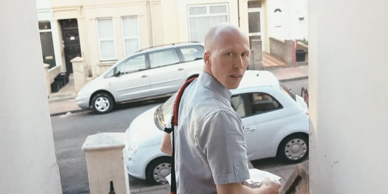 Multiple Sclerosis Society Cannes Lions Shortlist